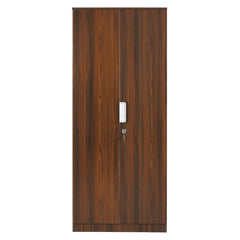 Sheesham Wood Terra Tallboy Wardrobe