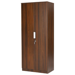 Sheesham Wood Terra Tallboy Wardrobe