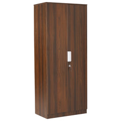 Sheesham Wood Terra Tallboy Wardrobe