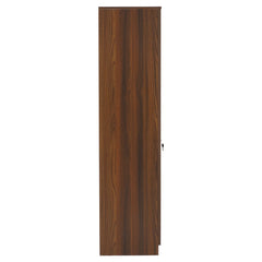 Sheesham Wood Terra Tallboy Wardrobe