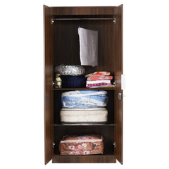 Sheesham Wood Terra Tallboy Wardrobe