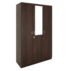 The Espresso Vista Wardrobe
