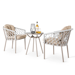 The Vanity serenity patio furniture