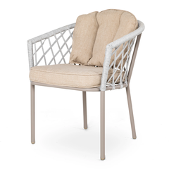 The Vanity serenity patio furniture