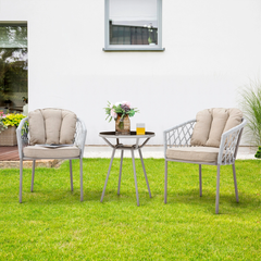 The Vanity serenity patio furniture