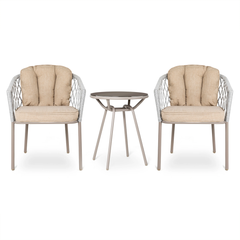 The Vanity serenity patio furniture
