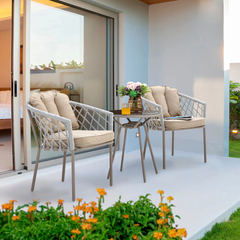 The Vanity serenity patio furniture