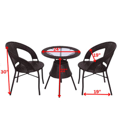 The Terrace Nest patio furniture0