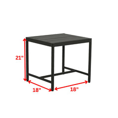 The Sanctum 360Set Patio Furniture