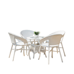 UrbanNest Patio Set Furniture