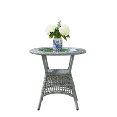 Coastal Vista Terrace Patio Furniture
