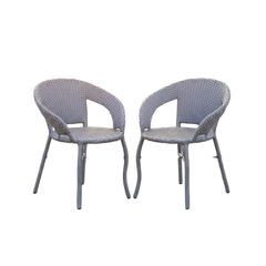Coastal Vista Terrace Patio Furniture