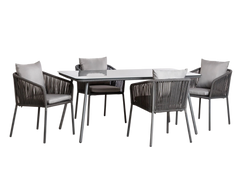 The Zenith Terrace Ptio Furniture