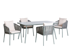 The Zenith Terrace Ptio Furniture