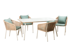 The Zenith Terrace Ptio Furniture