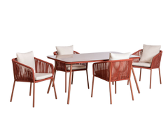 The Zenith Terrace Ptio Furniture