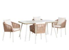 The Zenith Terrace Ptio Furniture