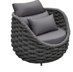 The Orbit Lounge Patio Furniture