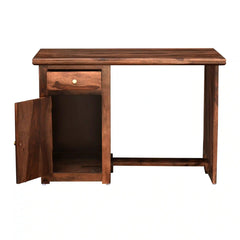 Midtown Weave Desk Study Table