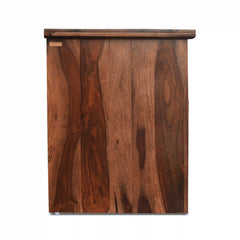 Midtown Weave Desk Study Table
