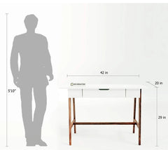 The urbanNest table