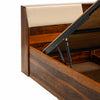 ELM FURNITURE Serenity Sleeper Bed