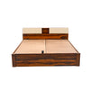 ELM FURNITURE Serenity Sleeper Bed