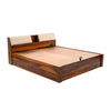 ELM FURNITURE Serenity Sleeper Bed