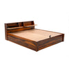ELM FURNITURE Serenity Sleeper Bed