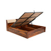 ELM FURNITURE Serenity Sleeper Bed