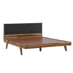 ELM FURNITURE SHEESHAM Lynx King Bed