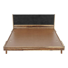 ELM FURNITURE SHEESHAM Lynx King Bed