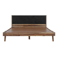 ELM FURNITURE SHEESHAM Lynx King Bed