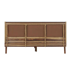 ELM FURNITURE SHEESHAM Lynx King Bed