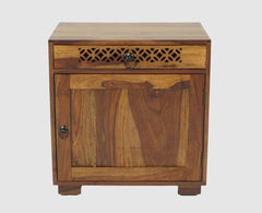 Sheesham Wood The Gallery Groomer Dressing Table