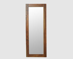 Sheesham Wood The Gallery Groomer Dressing Table