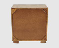 Sheesham Wood The Gallery Groomer Dressing Table