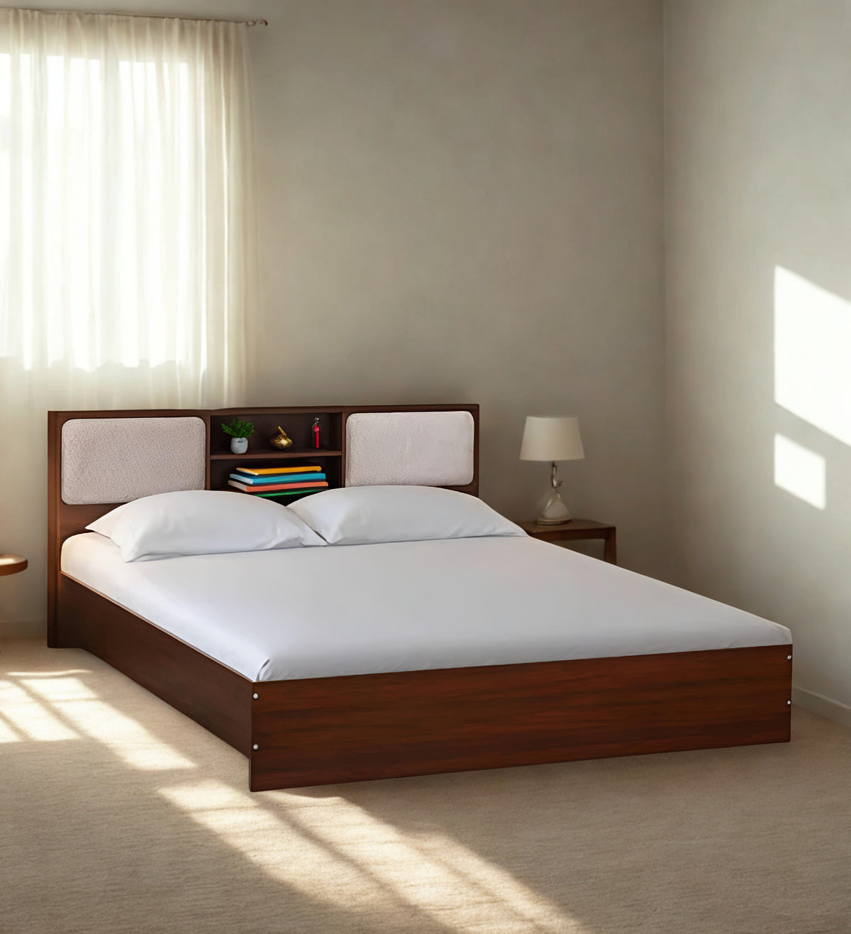 The Scout Royal Premium Bed