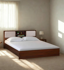 The Scout Royal Premium Bed