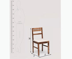 Heritage Panel Study Desk