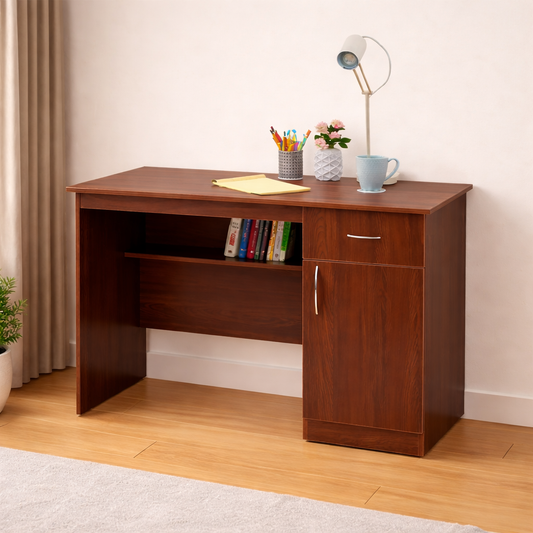 Desk one table
