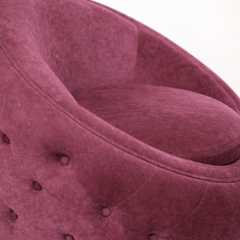 The Clouda Lounge Chair Ashrose