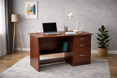 Everwood Executive desk