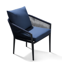 The Canopy Terrace patio Furniture
