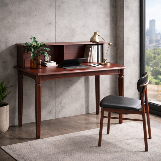 Ambrosia Desk info visual Study Table