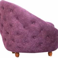 The Clouda Lounge Chair Ashrose
