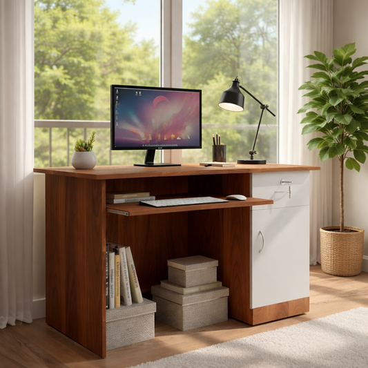 NovaBlend Study table