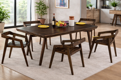 Sheesham wood New Fine Design Dining Set