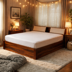 ELM FURNITURE Serenity Sleeper Bed