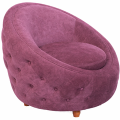 The Clouda Lounge Chair Ashrose